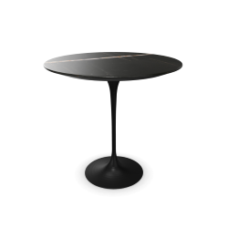 KNOLL round table TULIP Ø 51 cm Eero Saarinen's collection