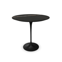 KNOLL round table TULIP Ø 51 cm Eero Saarinen's collection