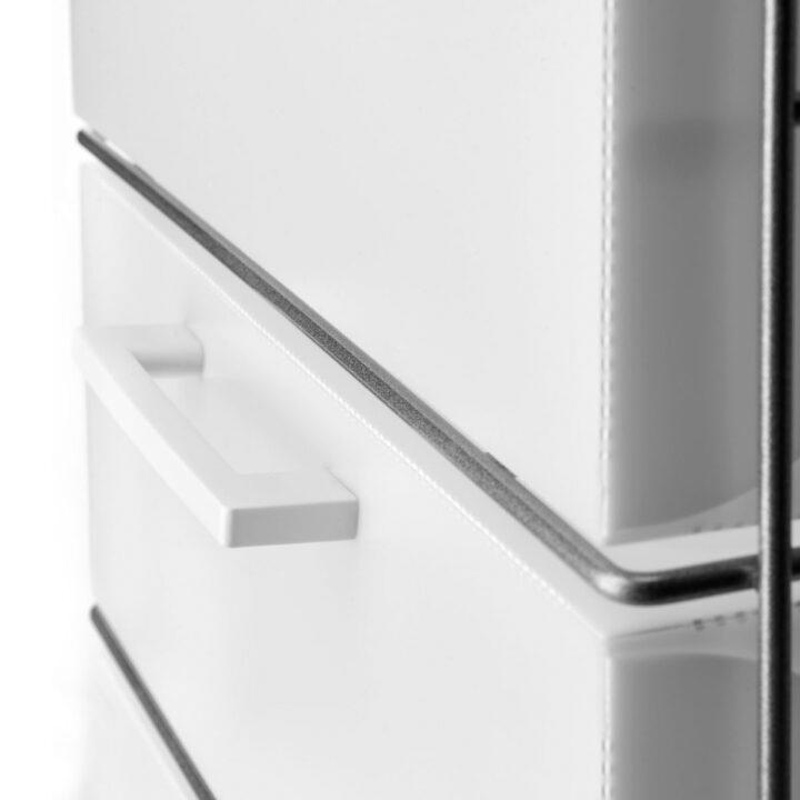 EMPORIUM drawers with wheels ISOTTA