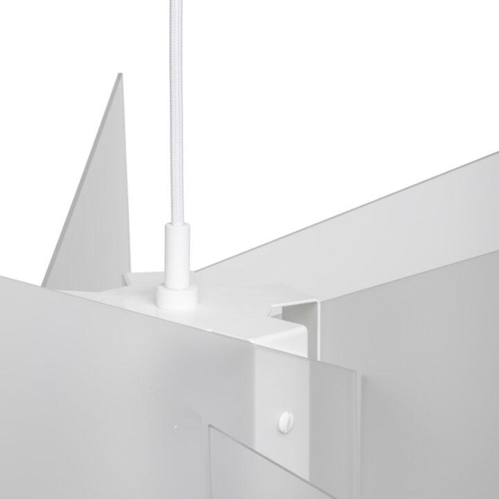 EMPORIUM lampe à suspension KARTIKA SMALL