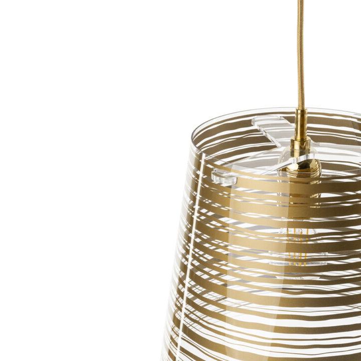 EMPORIUM suspension lamp SMALL PIXI