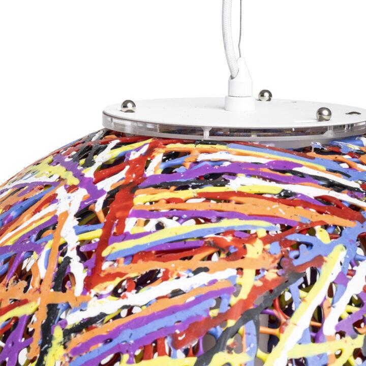 EMPORIUM lampe à suspension RELOAD