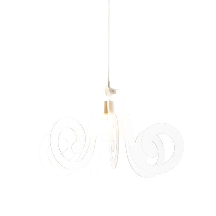 EMPORIUM lampe à suspension RICCIOLO