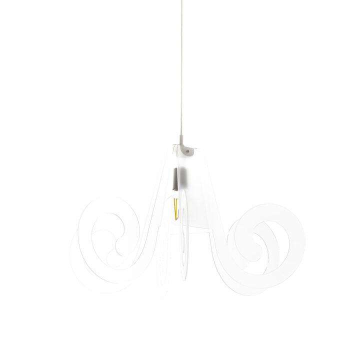 EMPORIUM lampe à suspension RICCIOLO