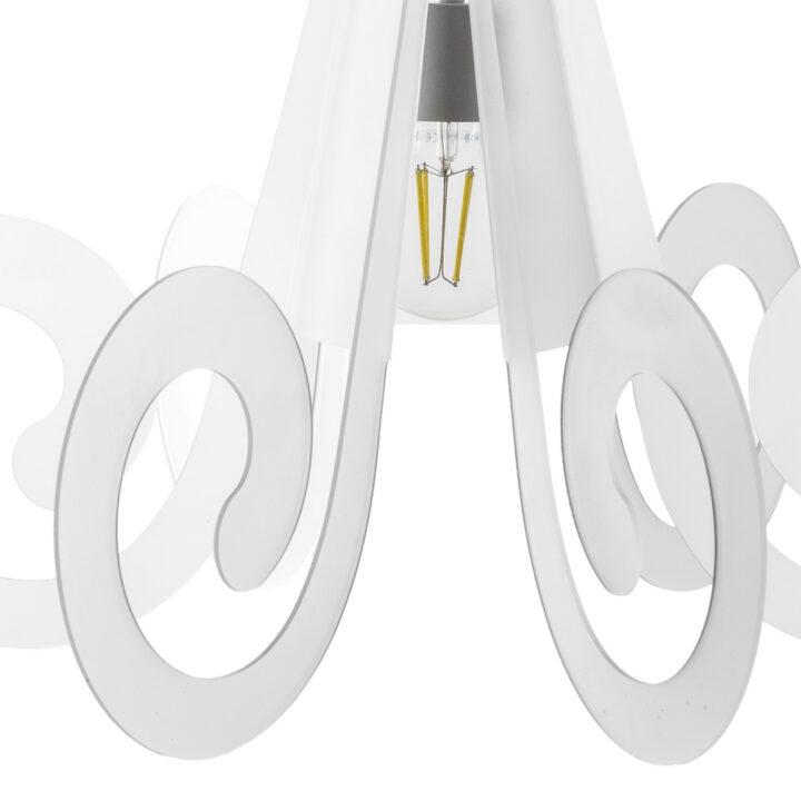 EMPORIUM lampe à suspension RICCIOLO