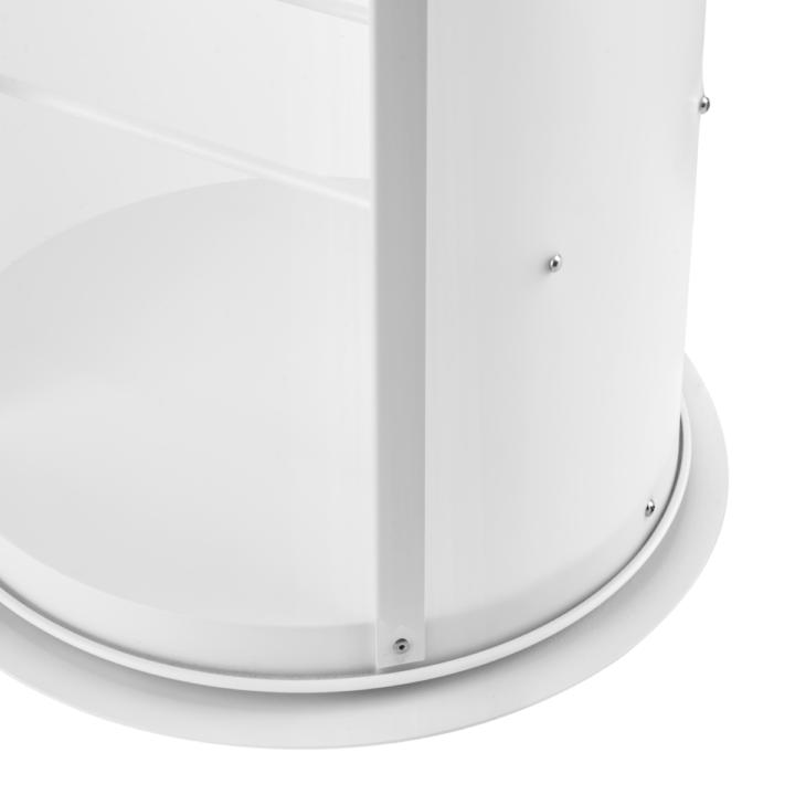 EMPORIUM shoe rack POP