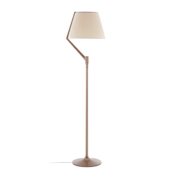 KARTELL floor lamp ANGELO STONE