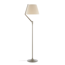 KARTELL floor lamp ANGELO STONE