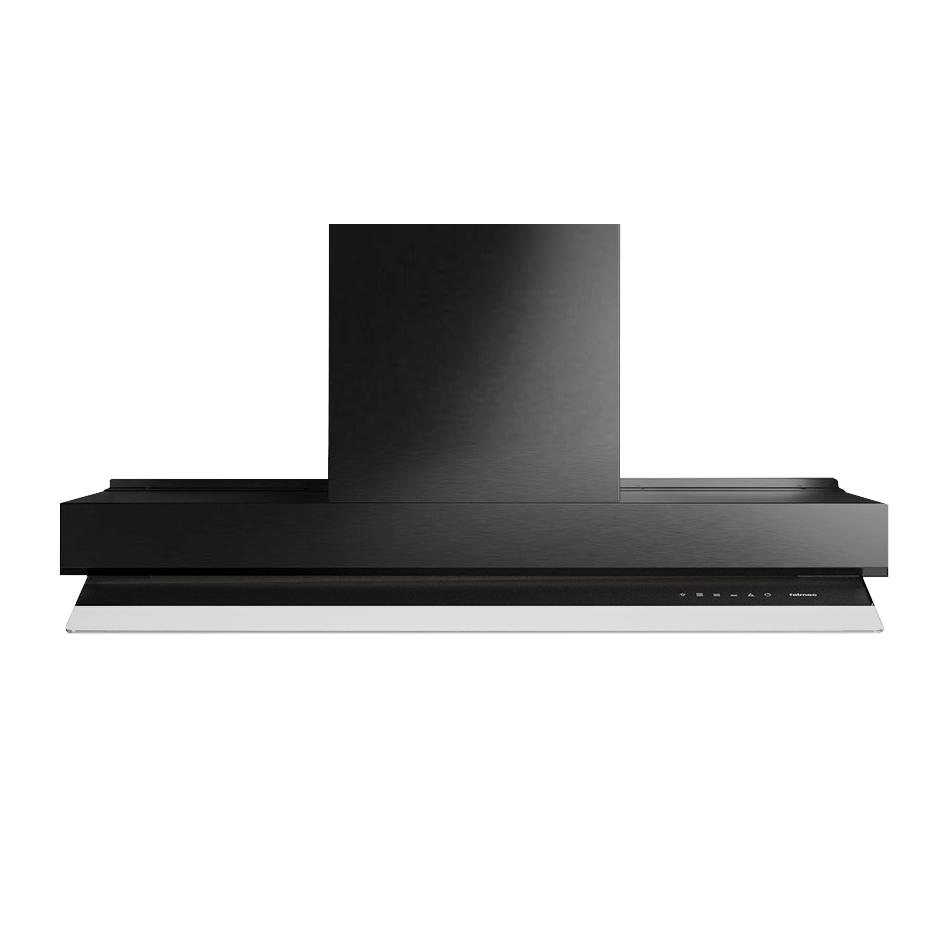 FALMEC hotte encastrable built-in VIRGOLA NO-DROP TOUCH pour le plan à induction