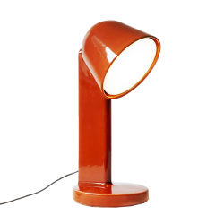 FLOS table lamp CÉRAMIQUE DOWN