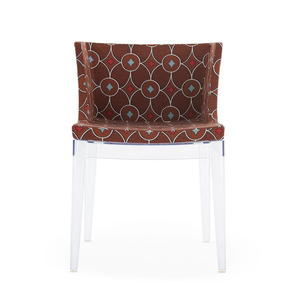 KARTELL fauteuil MADEMOISELLE RUBELLI QUATREFOIL