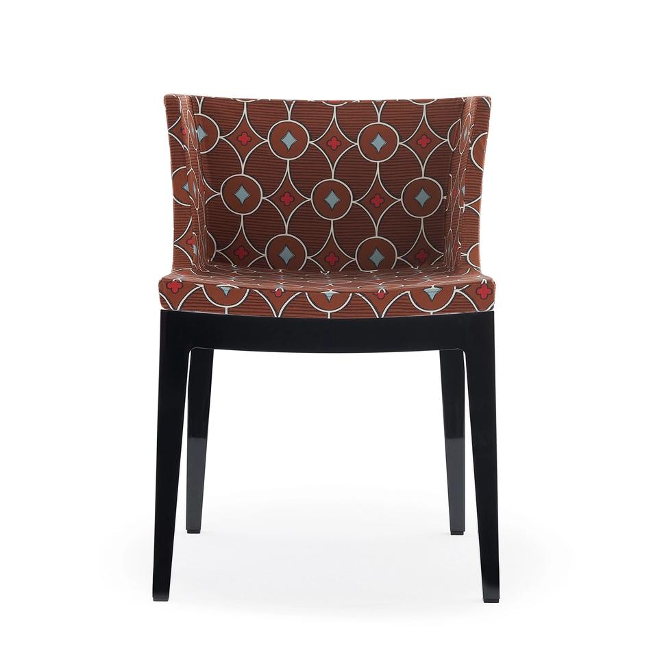 KARTELL fauteuil MADEMOISELLE RUBELLI QUATREFOIL