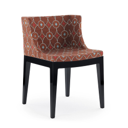 KARTELL fauteuil MADEMOISELLE RUBELLI QUATREFOIL