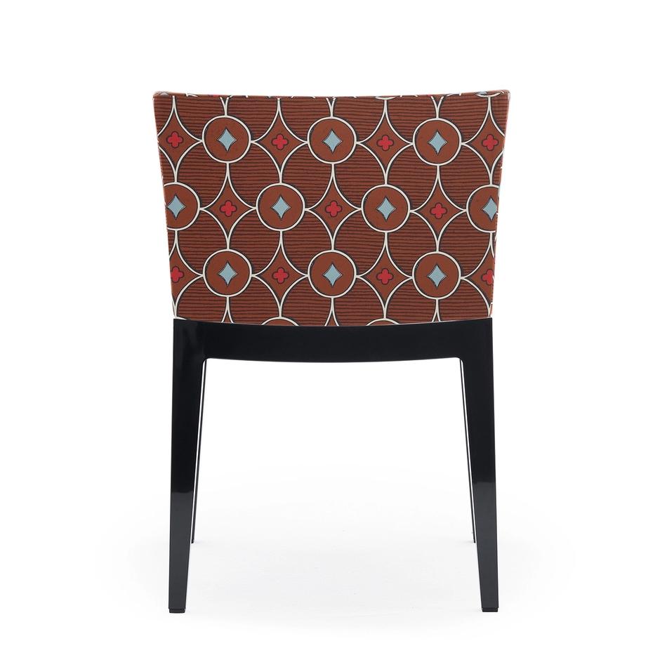 KARTELL fauteuil MADEMOISELLE RUBELLI QUATREFOIL