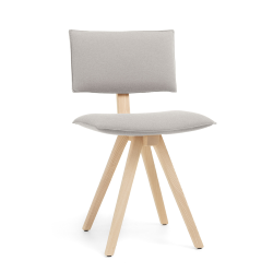 MAGIS set de 2 chaises TRAVE