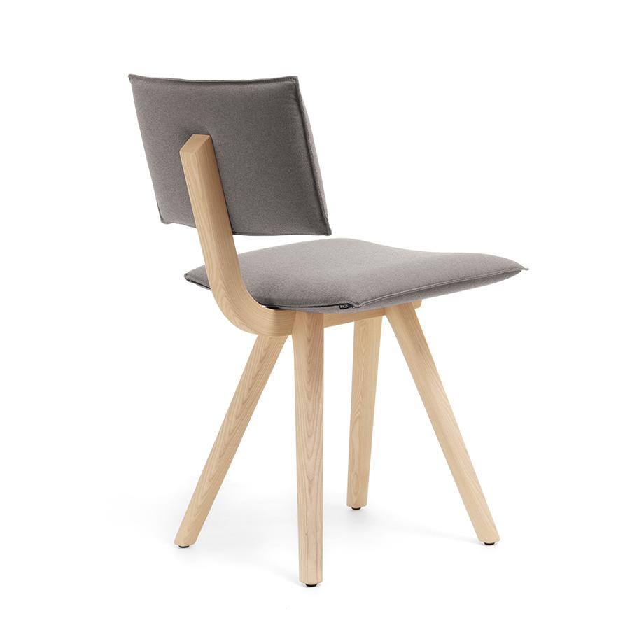 MAGIS set de 2 chaises TRAVE