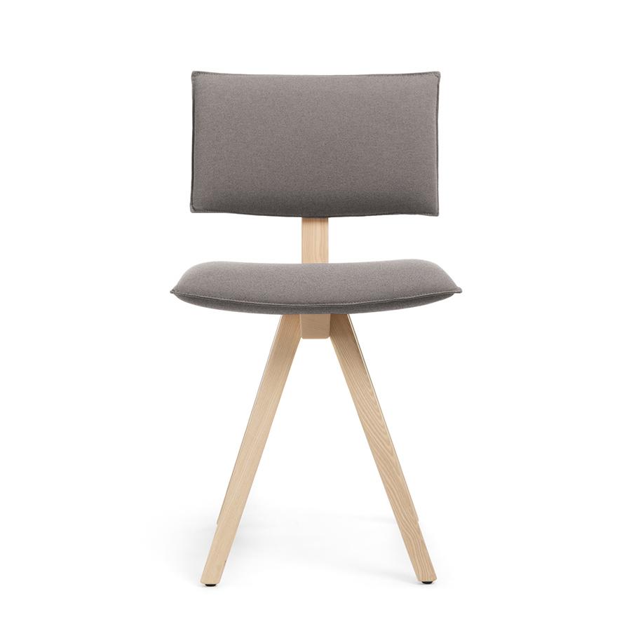 MAGIS set de 2 chaises TRAVE