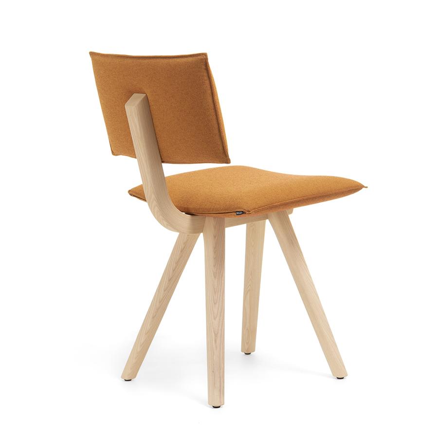 MAGIS set de 2 chaises TRAVE