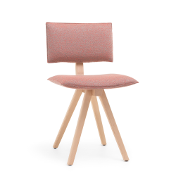 MAGIS set de 2 chaises TRAVE