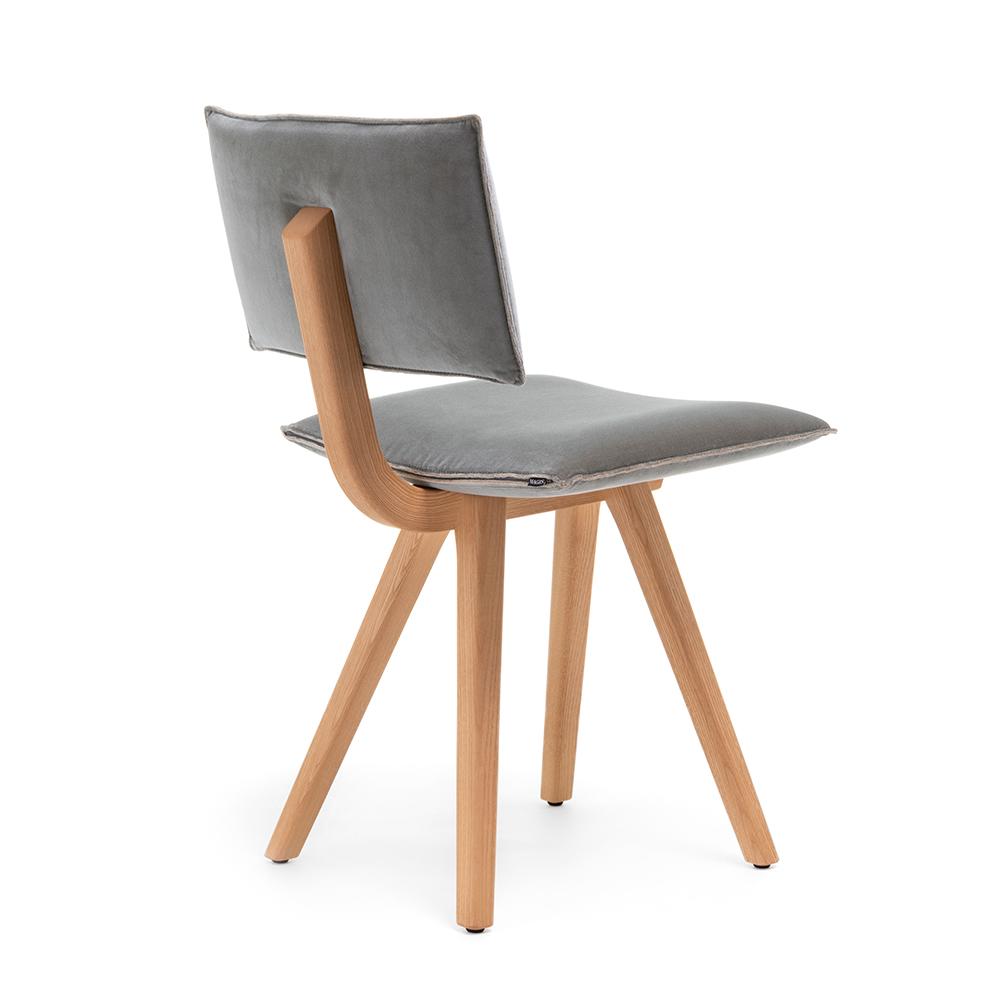 MAGIS set de 2 chaises TRAVE