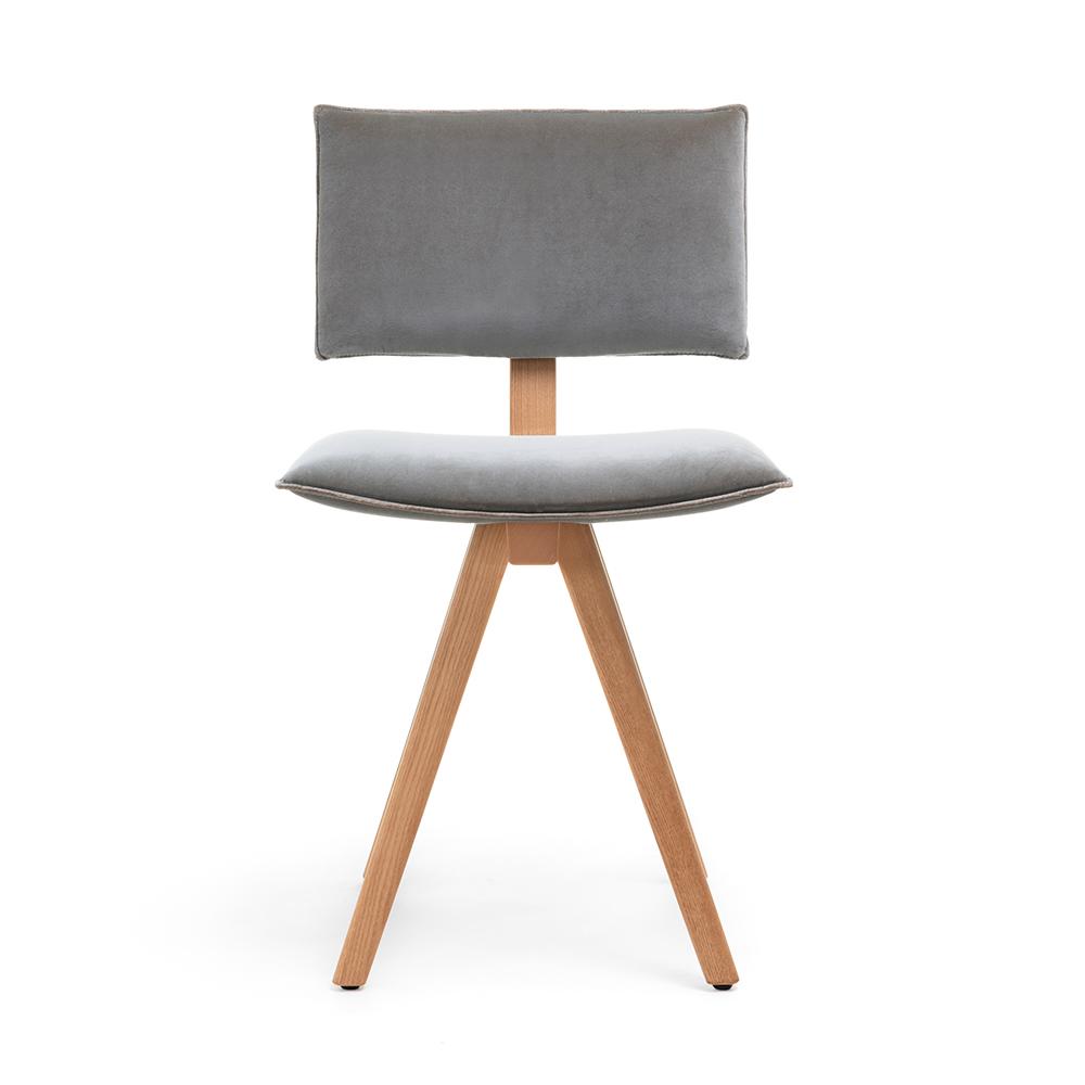 MAGIS set de 2 chaises TRAVE