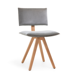 MAGIS set de 2 chaises TRAVE