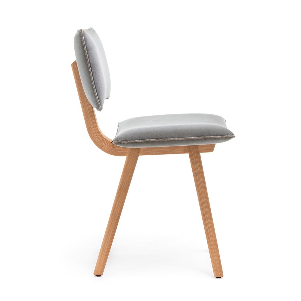 MAGIS set de 2 chaises TRAVE