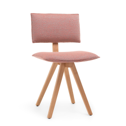 MAGIS set de 2 chaises TRAVE