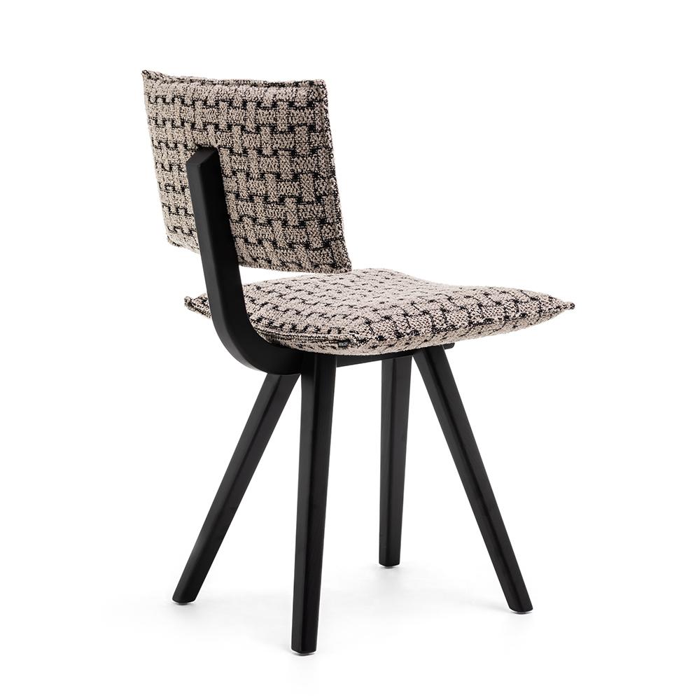 MAGIS set de 2 chaises TRAVE