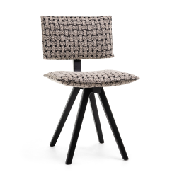 MAGIS set de 2 chaises TRAVE