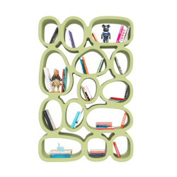 QEEBOO bibliothèque verticale KOIBUCHI