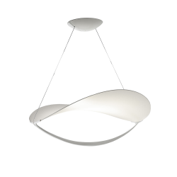 FOSCARINI suspension lamp PLENA