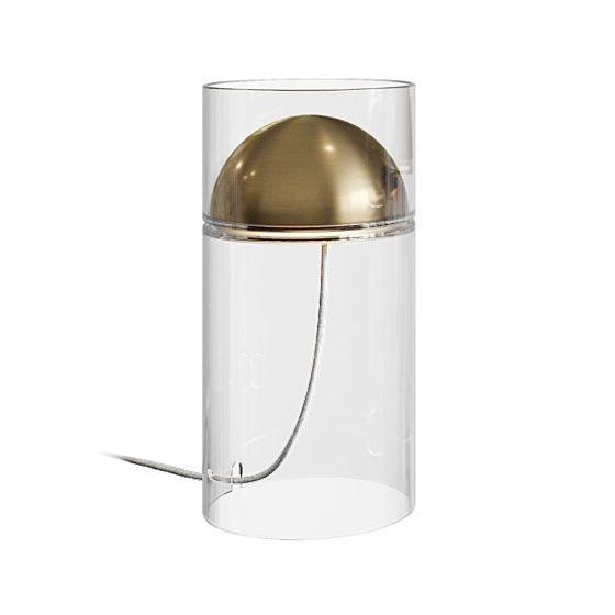 OLUCE table lamp MEDUSA