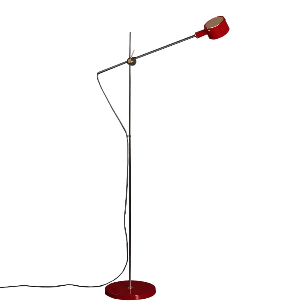 OLUCE floor lamp G.O.
