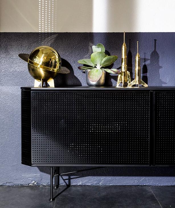 DIESEL WITH MOROSO buffet PERF