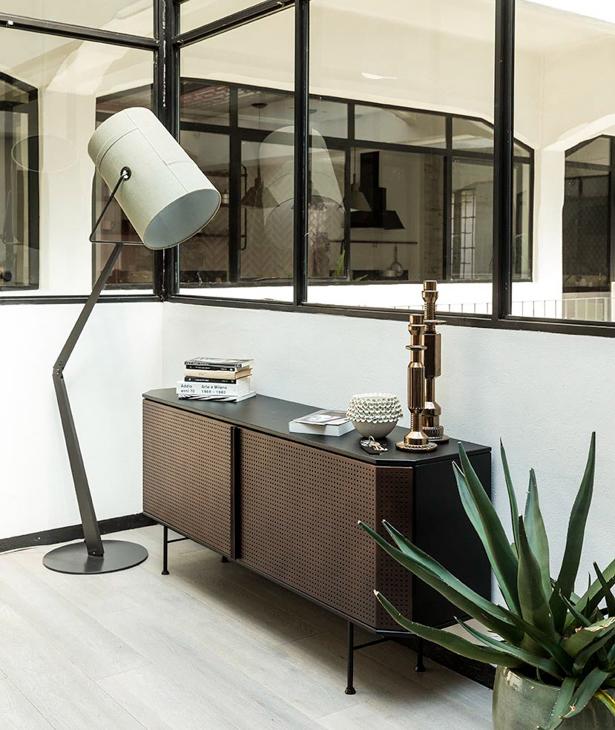 DIESEL WITH MOROSO buffet PERF