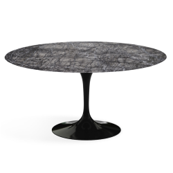 KNOLL round table TULIP Ø 152 cm Eero Saarinen's collection