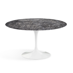 KNOLL round table TULIP Ø 137 cm Eero Saarinen's collection