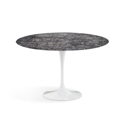 KNOLL round table TULIP Ø 120 cm Eero Saarinen's collection