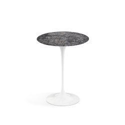 KNOLL round table TULIP Ø 41 cm Eero Saarinen's collection