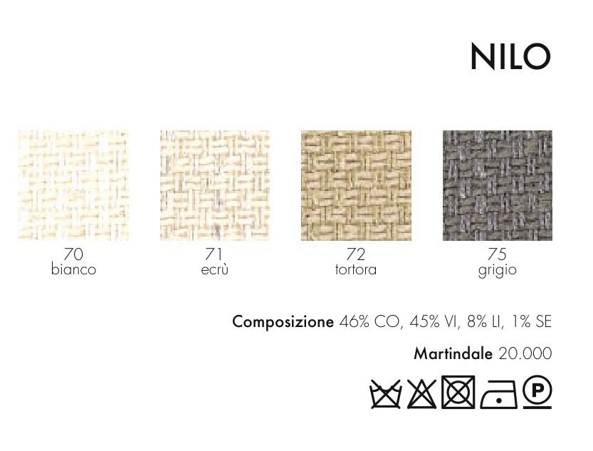 KARTELL 2 seater sofa PLASTICS DUO 176 cm