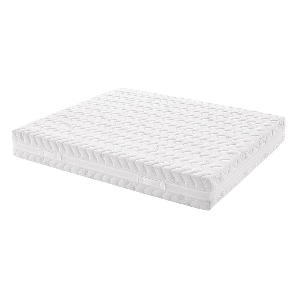 SOGNO VENETO double mattress TECNOS with pocket springs