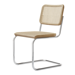 THONET cantilever chair S 32 V