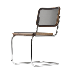 THONET cantilever chair S 32 N
