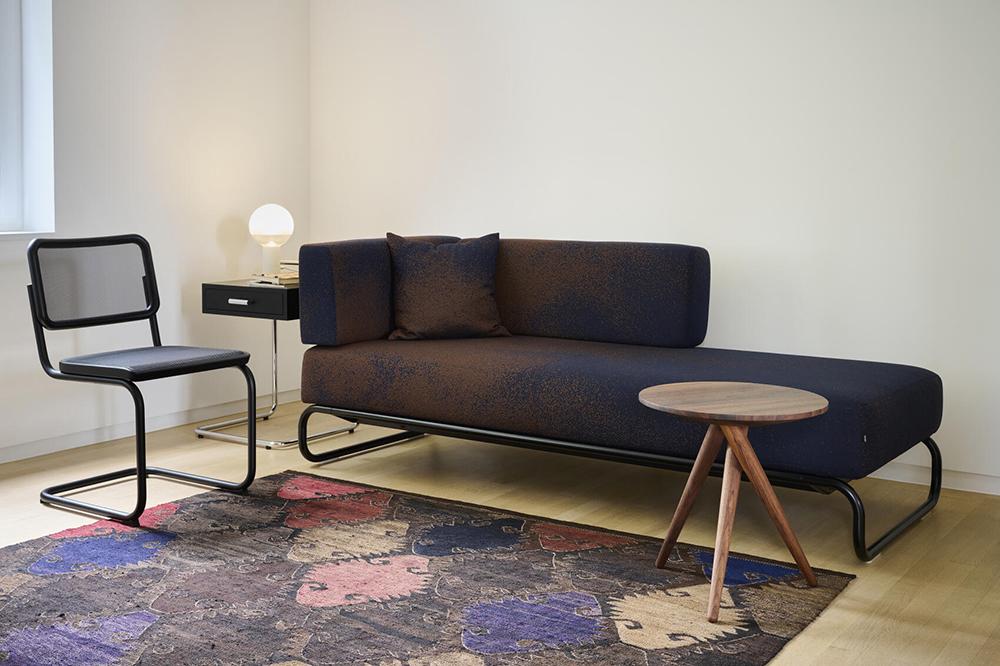 THONET cantilever chair S 32 N