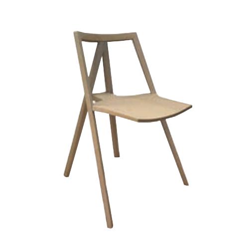 BBB ITALIA set of 2 chairs KADREGA