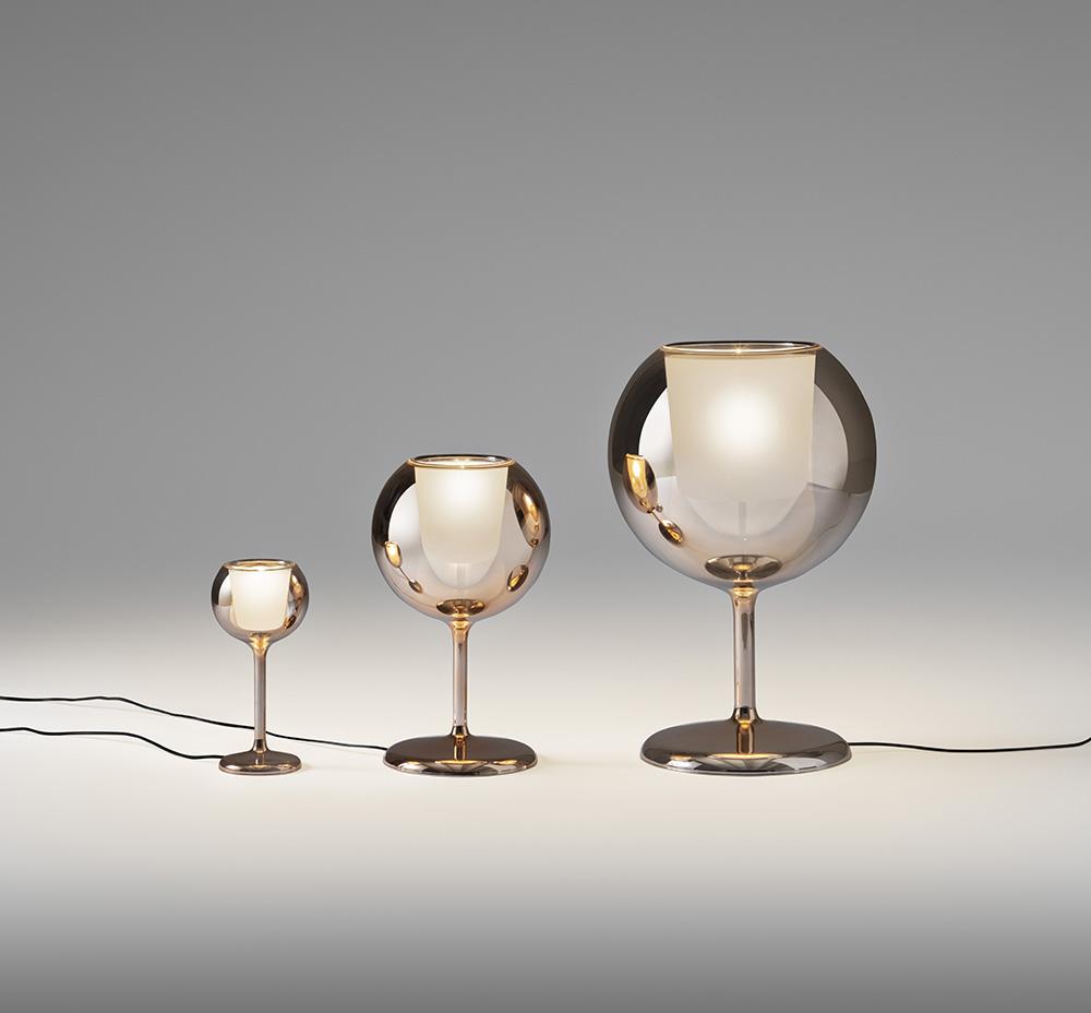 PENTA LIGHT table lamp GLO
