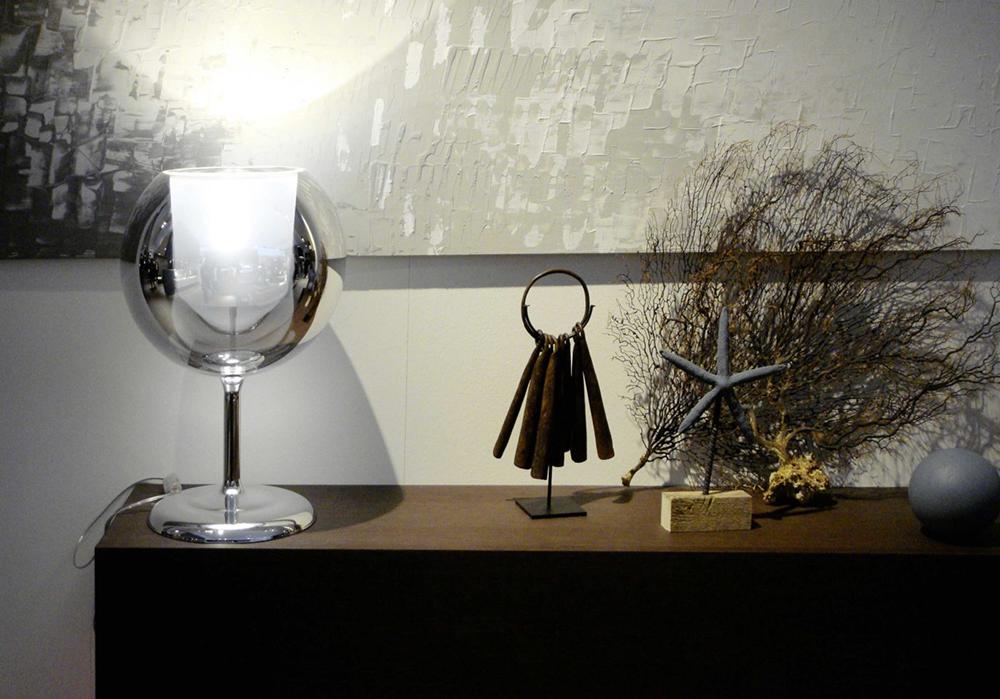 PENTA LIGHT table lamp GLO