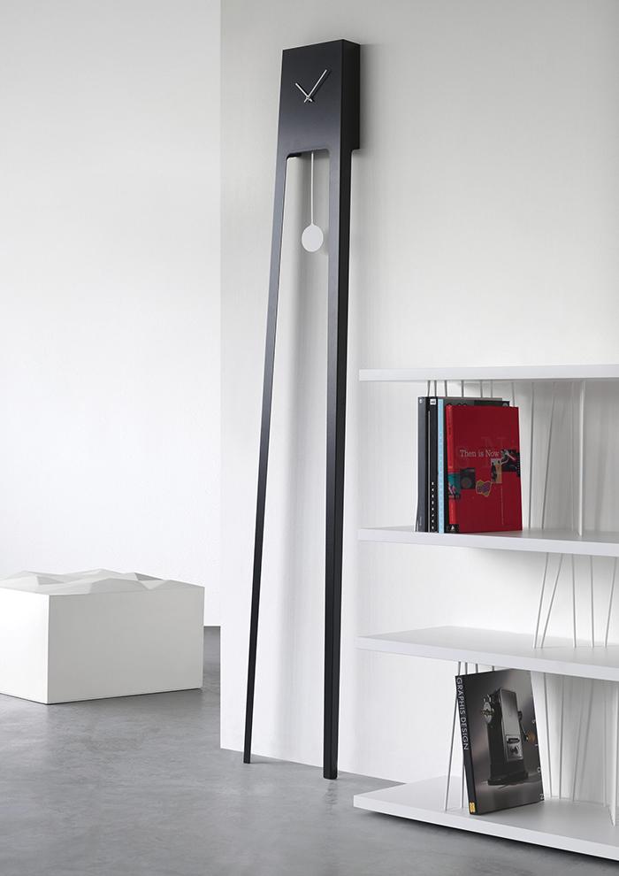 COVO pendulum clock TIUKU