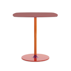 KARTELL coffee table THIERRY BISTROT